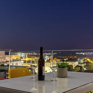 Coelum Apartment Zadar