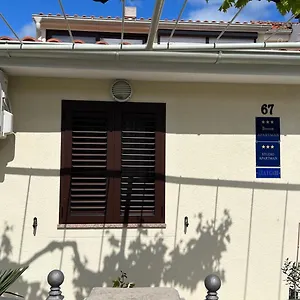 Homestay Ela I Gabi, Omisalj