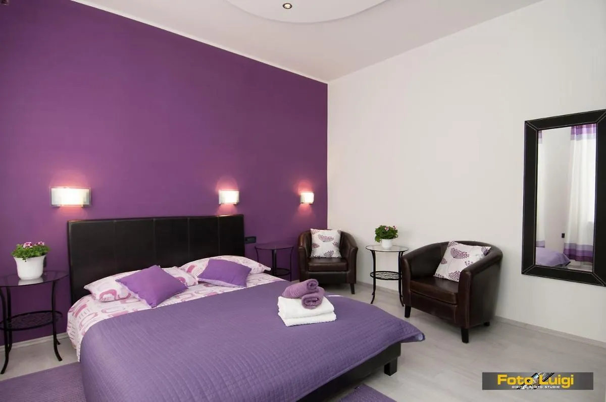 Apartments Komel I Opatija