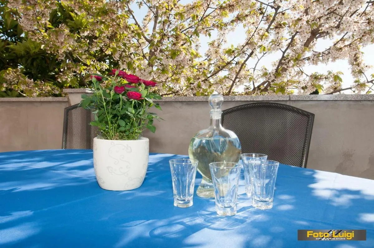 Apartments Komel I Opatija