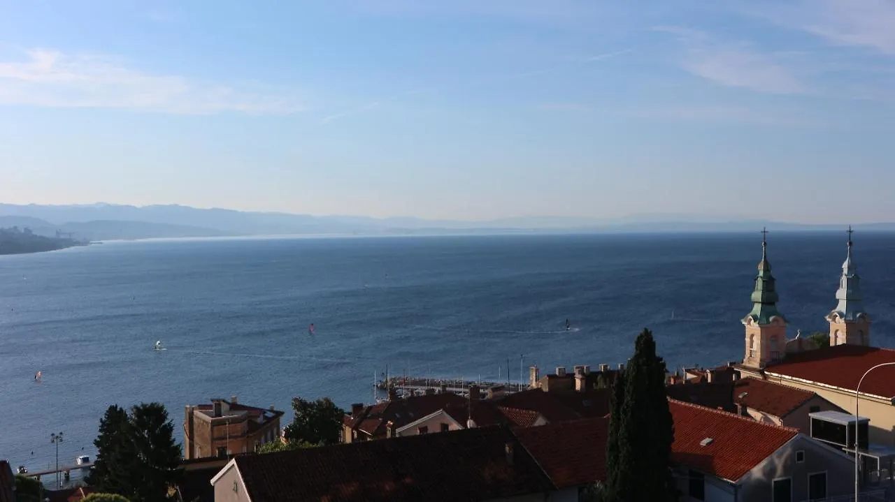 Apartments Komel I Opatija