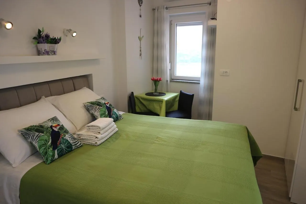 Apartments Komel I Opatija