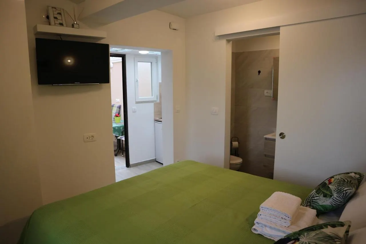 Apartments Komel I Opatija