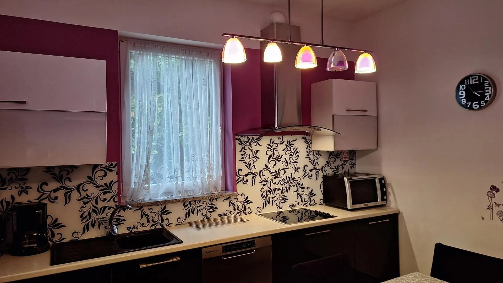 Apartments Komel I Opatija Hırvatistan