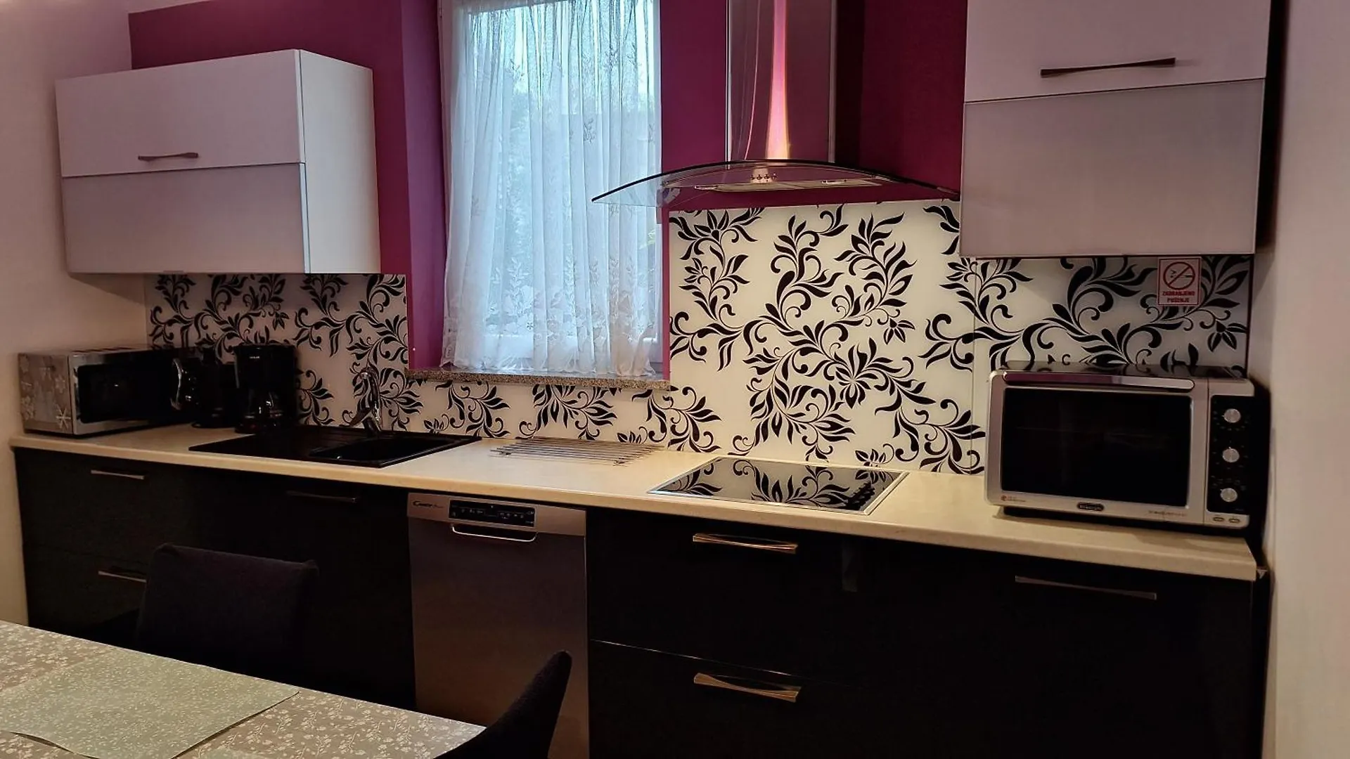 Apartments Komel I Opatija